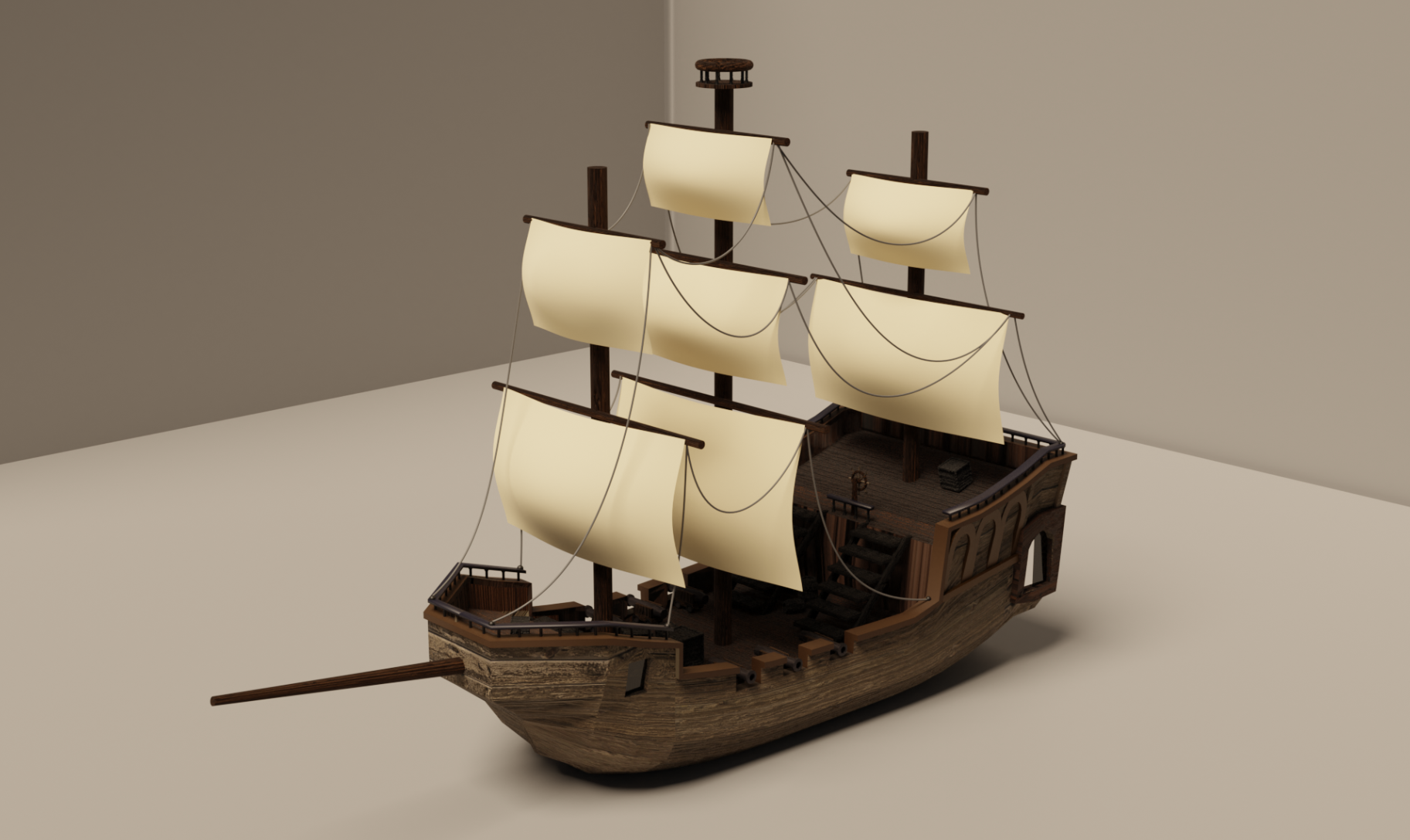 Shipwreck